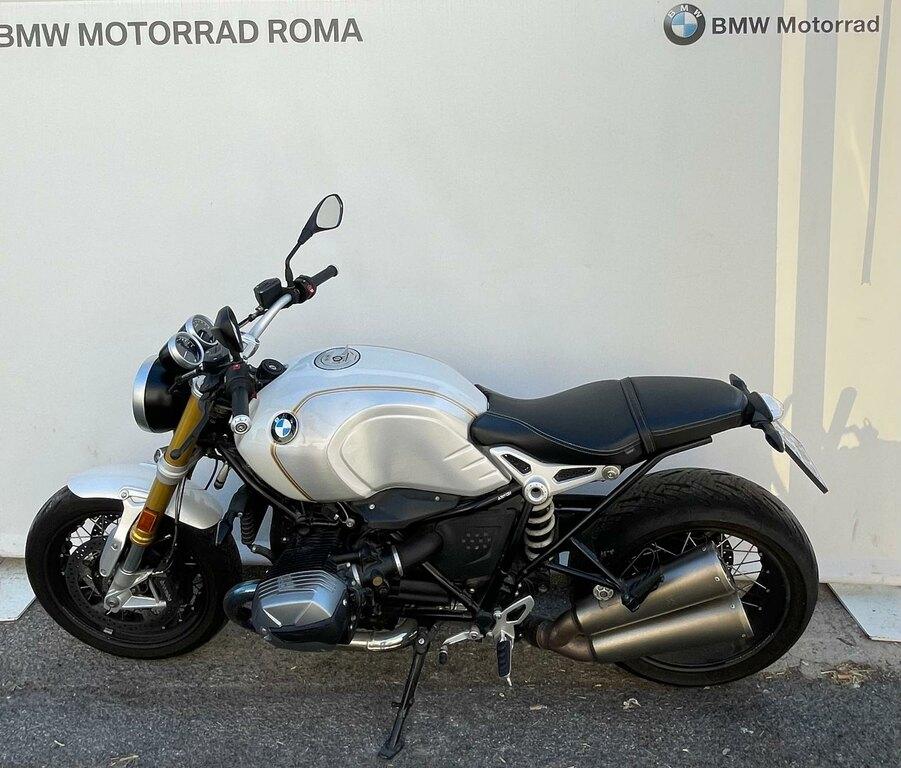 usatostore.bmw-motorrad.it Store BMW Motorrad R nineT BMW R nineT ABS MY20