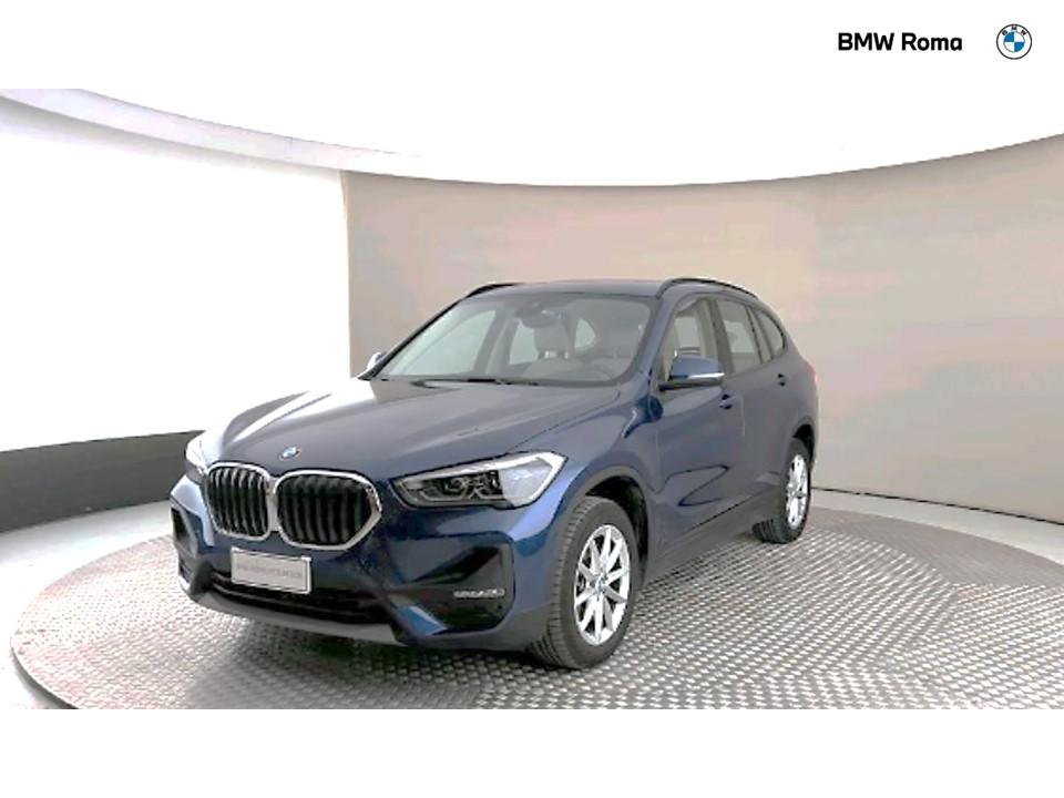 usatostore.bmw.it Store BMW X1 xdrive20d Business Advantage auto