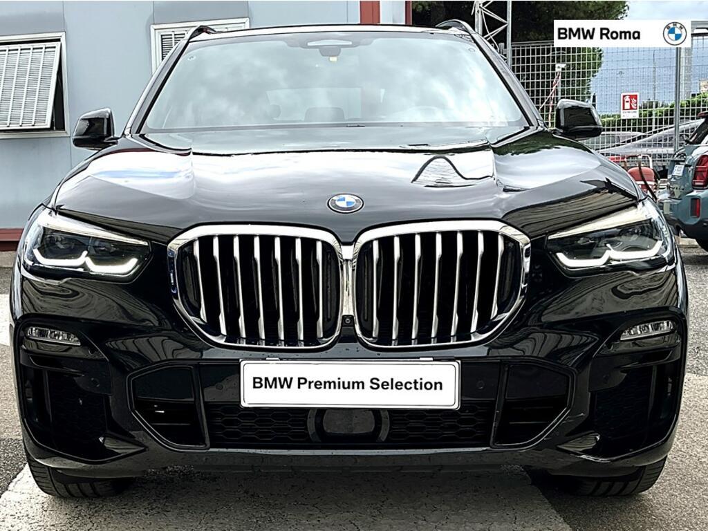 usatostore.bmw.it Store BMW X5 xdrive40i Msport auto