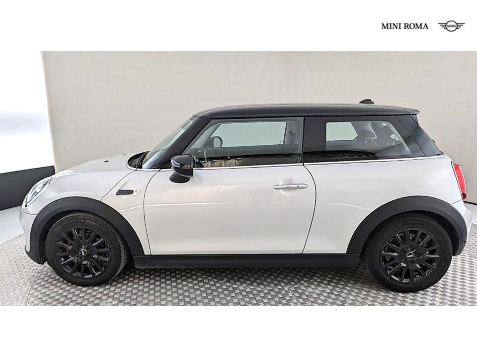 usatostore.bmw.it Store MINI MINI 1.5 TwinPower Turbo Cooper Boost DCT