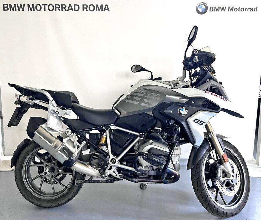 usatostore.bmw-motorrad.it Store BMW Motorrad R 1200 GS BMW R 1200 GS ABS MY17