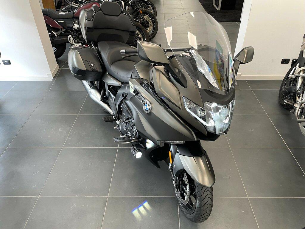 usatostore.bmw-motorrad.it Store BMW Motorrad K 1600 B ABS
