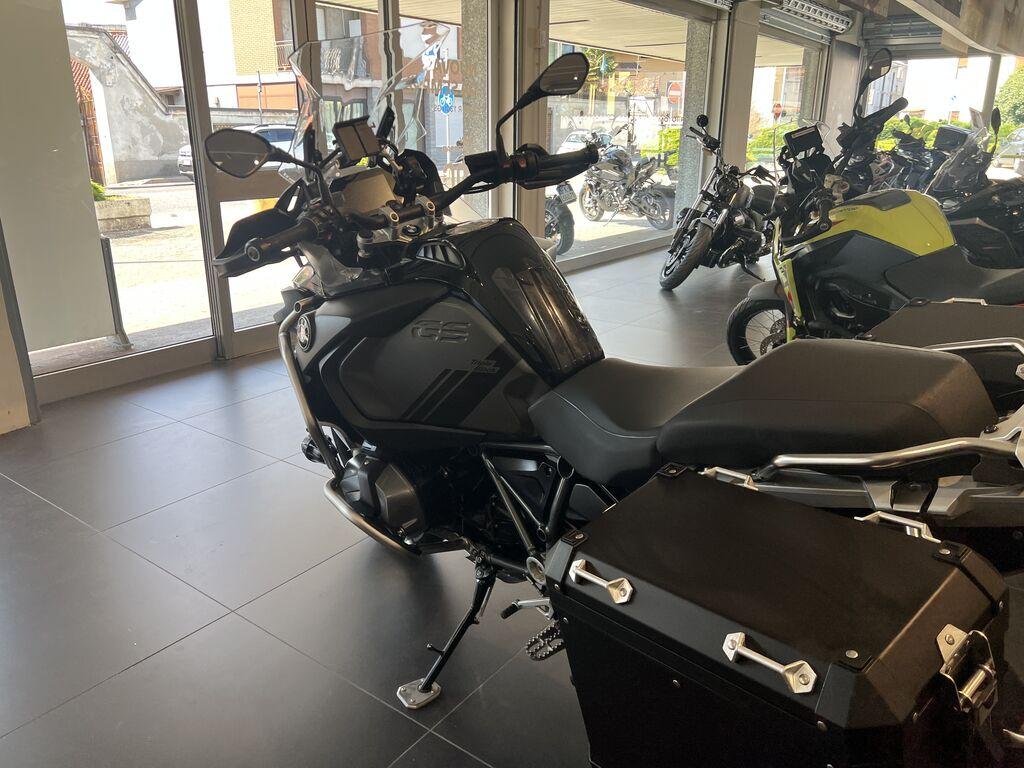 usatostore.bmw-motorrad.it Store BMW Motorrad R 1250 GS BMW R 1250 GS Adventure ABS MY21