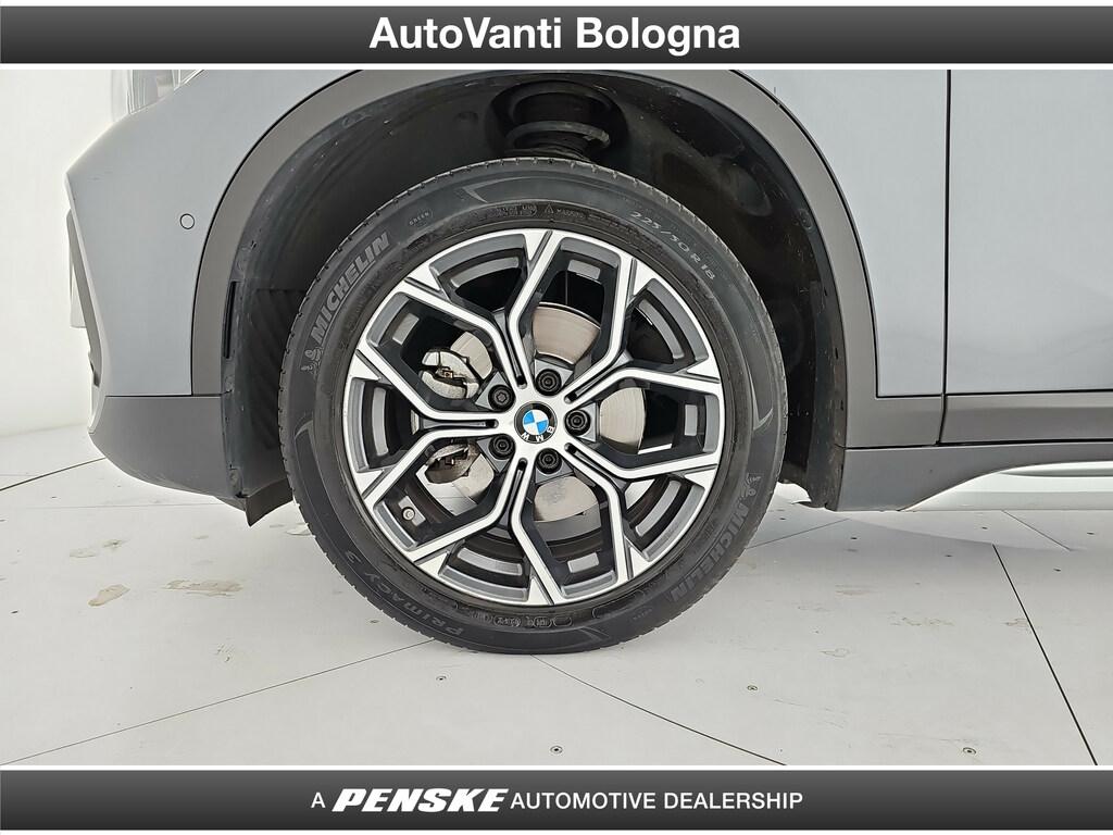 usatostore.bmw.it Store BMW X1 xdrive18d xLine auto