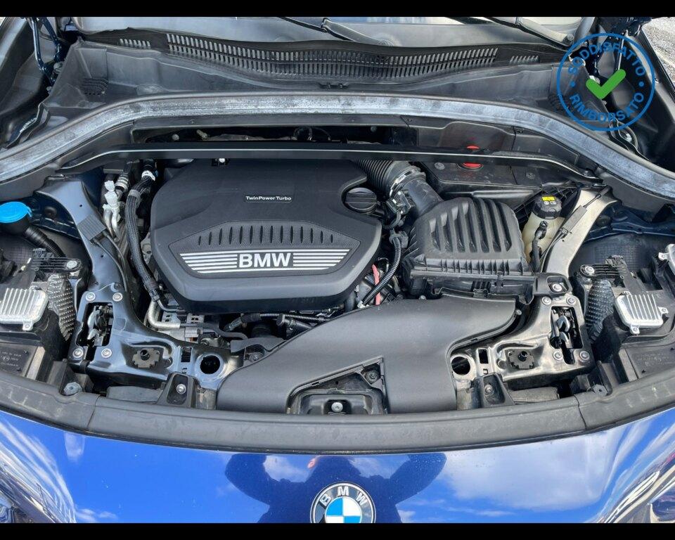 usatostore.bmw-motorrad.it Store BMW X2 sdrive18d Msport X auto