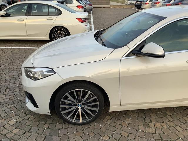 usatostore.bmw.it Store BMW Serie 2 220d Gran Coupe Luxury auto