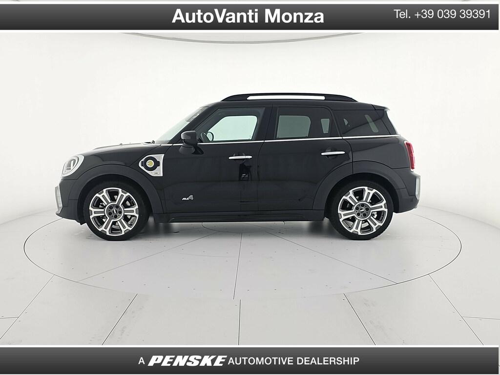 usatostore.bmw.it Store MINI MINI Countryman Countryman 1.5 Cooper SE All4 all4 auto