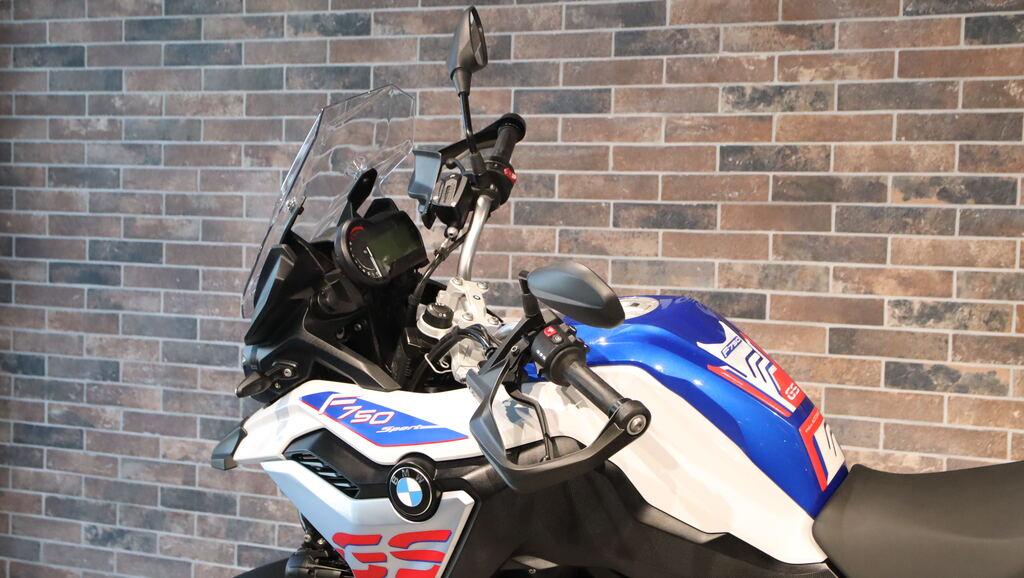 usatostore.bmw-motorrad.it Store BMW Motorrad F 750 GS BMW F 750 GS ABS MY21