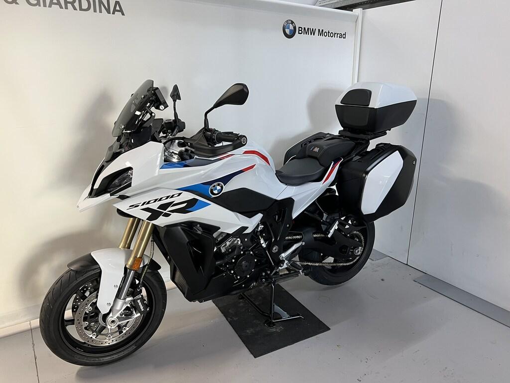 usatostore.bmw-motorrad.it Store BMW Motorrad S 1000 XR ABS