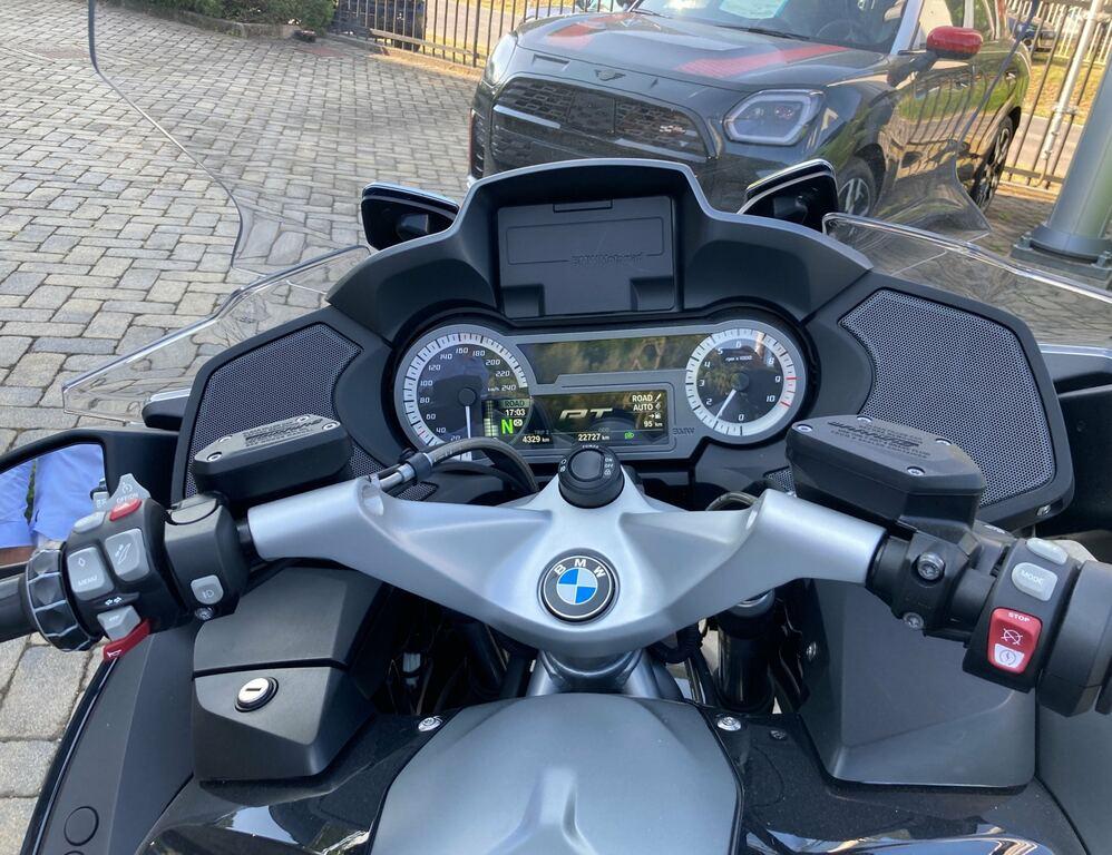 usatostore.bmw.it Store BMW Motorrad R 1250 RT BMW R 1250 RT ABS MY19