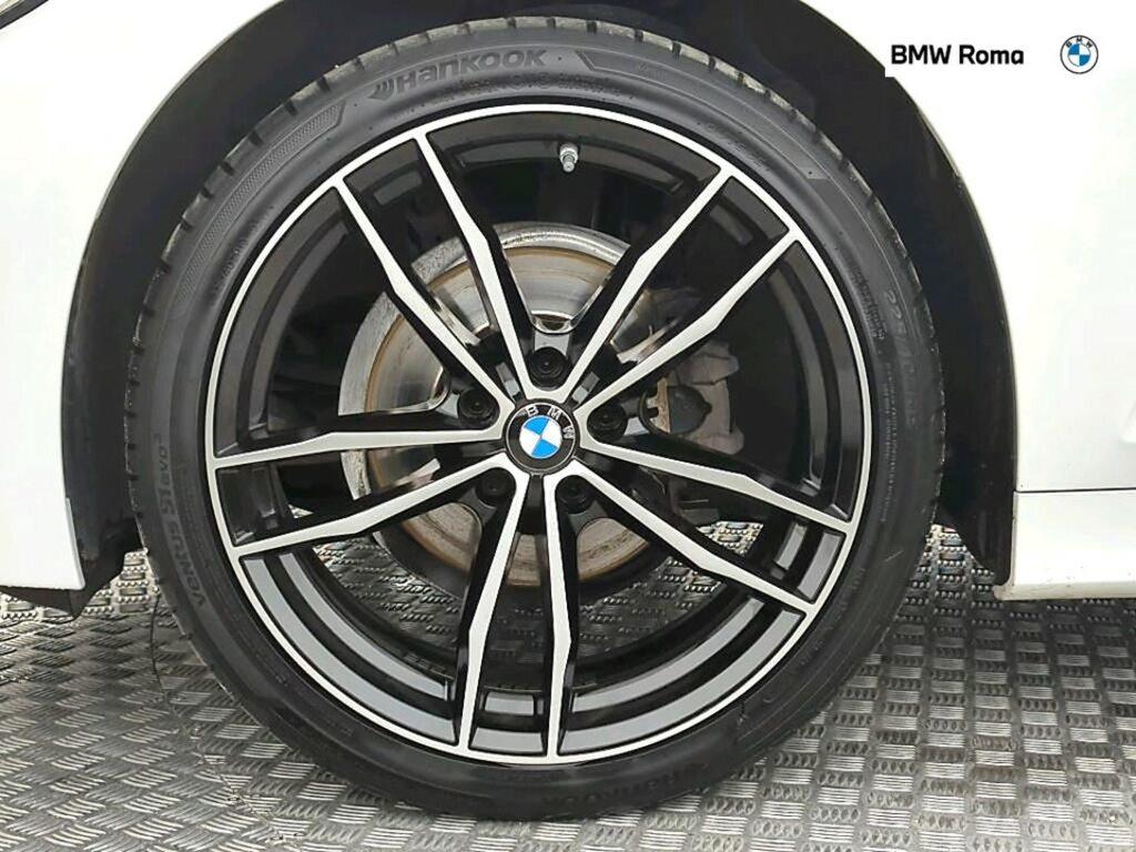 usatostore.bmw.it Store BMW Serie 3 318i Touring Business Advantage auto