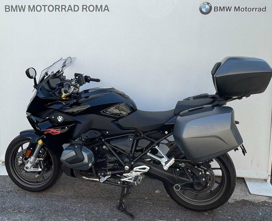 usatostore.bmw.it Store BMW Motorrad R 1250 RS BMW R 1250 RS ABS MY19