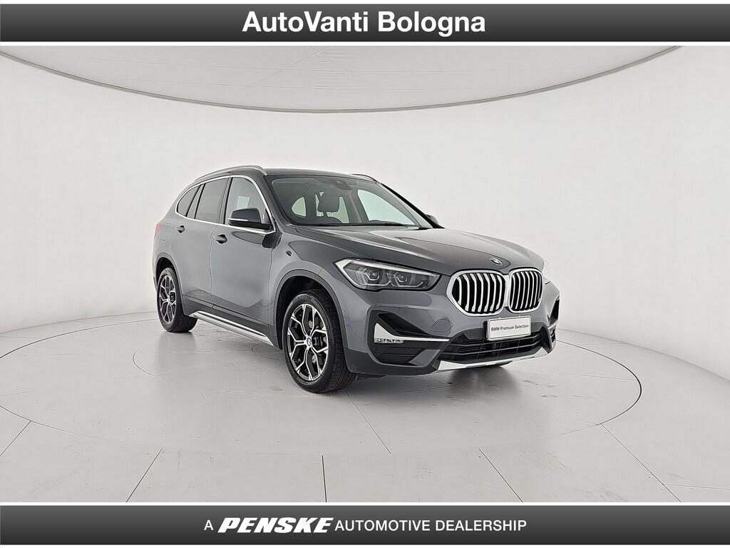 usatostore.bmw.it Store BMW X1 xdrive18d xLine auto