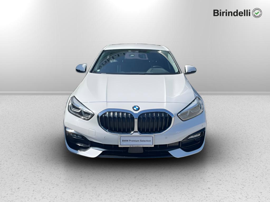 usatostore.bmw.it Store BMW Serie 1 116d Sport auto