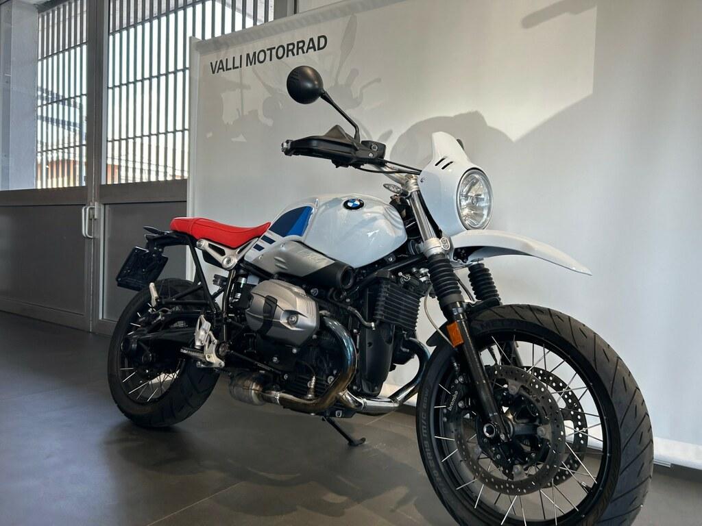 usatostore.bmw.it Store BMW Motorrad R nineT BMW R nineT Urban G/S ABS MY17