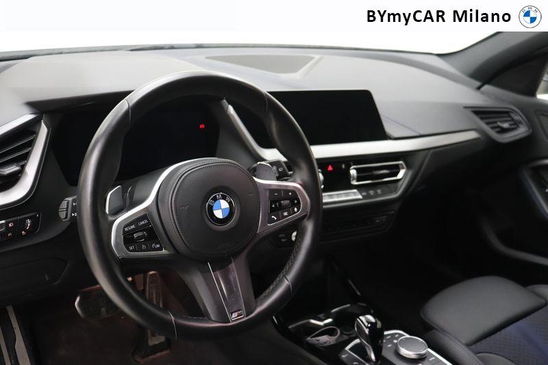 usatostore.bmw.it Store BMW Serie 1 M 135i xdrive auto