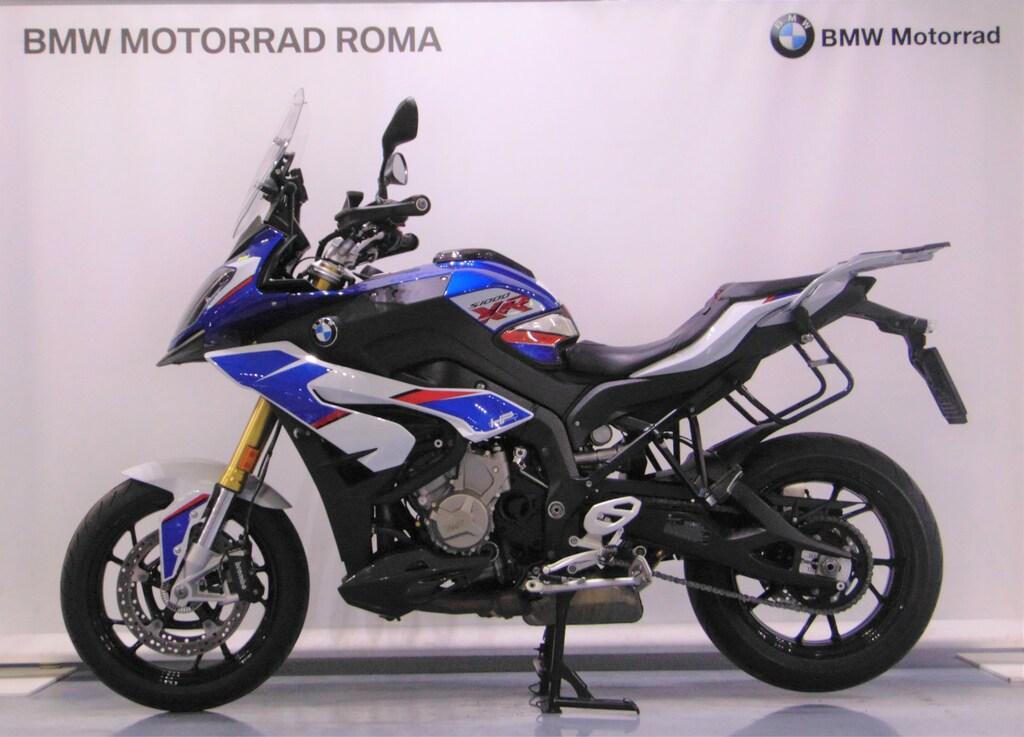 www.bmwroma.store Store BMW Motorrad S 1000 XR BMW S 1000 XR ABS MY17