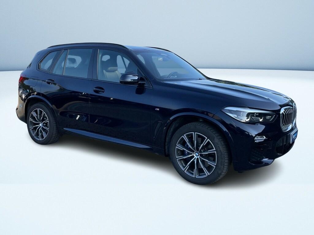 usatostore.bmw.it Store BMW X5 xdrive25d Msport auto