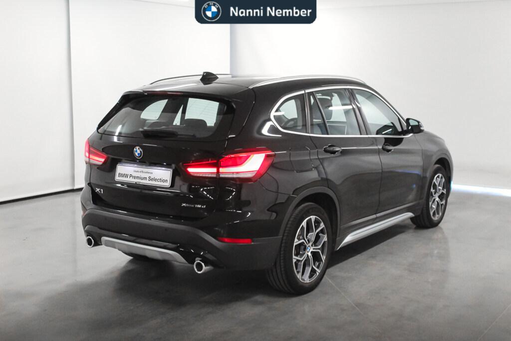 usatostore.bmw.it Store BMW X1 xdrive18d xLine Plus auto