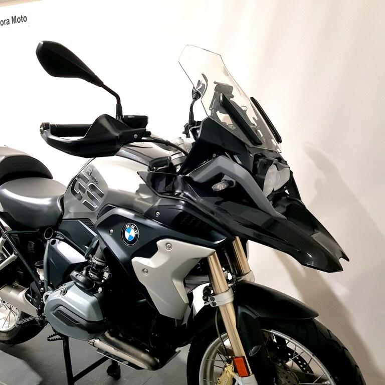 usatostore.bmw-motorrad.it Store BMW Motorrad R 1200 GS BMW R 1200 GS ABS MY19