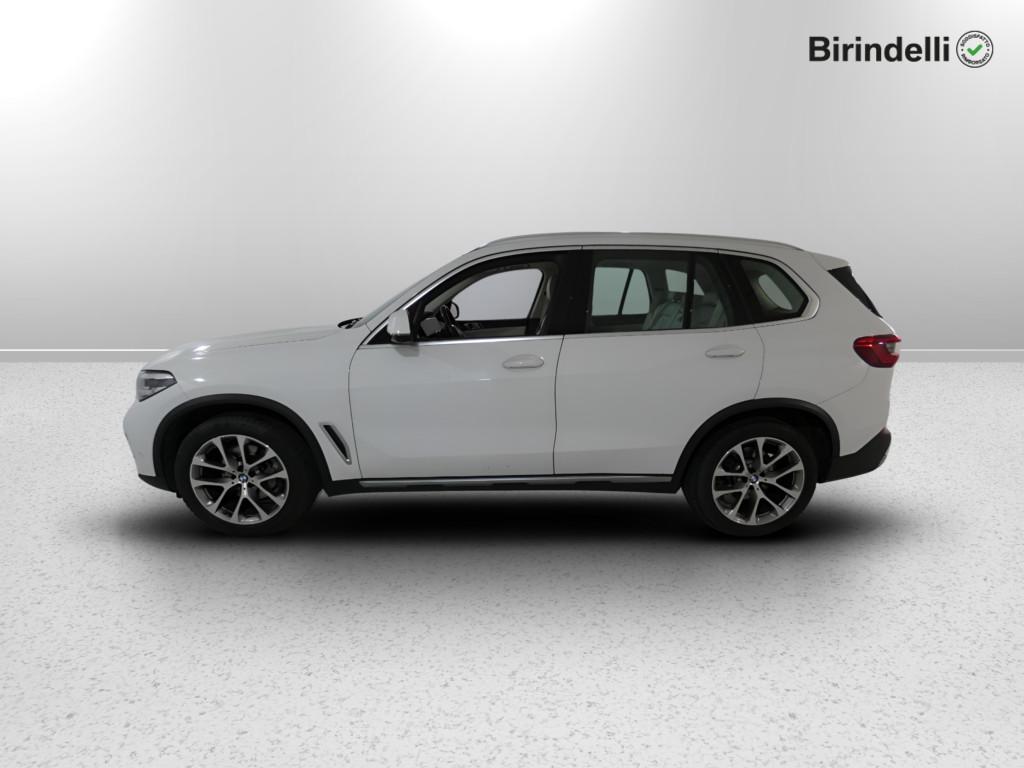 usatostore.bmw.it Store BMW X5 xdrive30d xLine auto