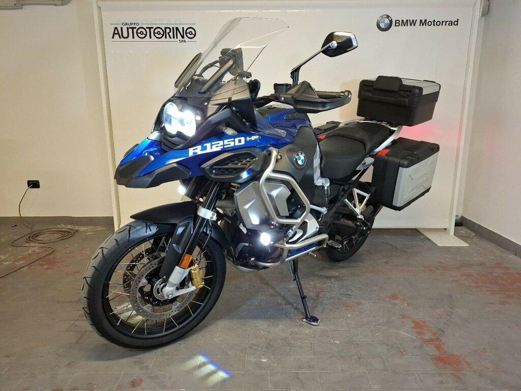 usatostore.bmw.it Store BMW Motorrad R 1250 GS BMW R 1250 GS Adventure ABS MY19