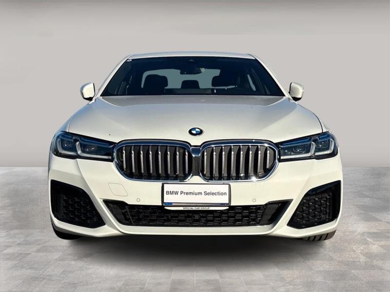 usatostore.bmw.it Store BMW Serie 5 520d mhev 48V xdrive Msport auto