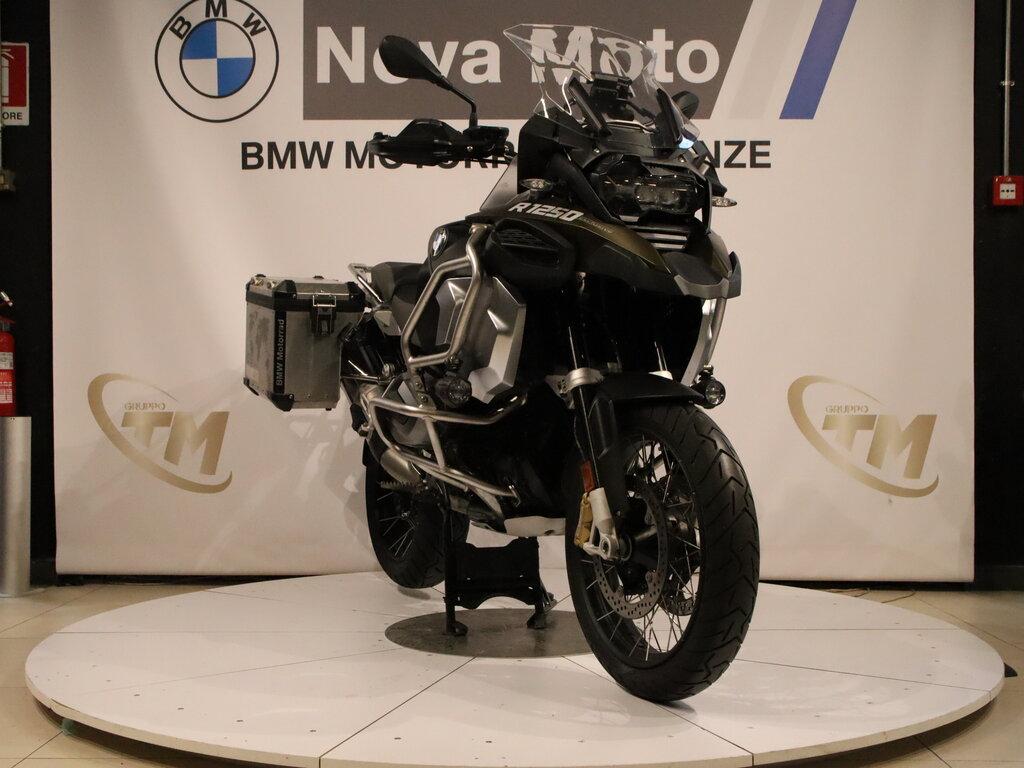 usatostore.bmw-motorrad.it Store BMW Motorrad R 1250 GS BMW R 1250 GS Adventure ABS MY19