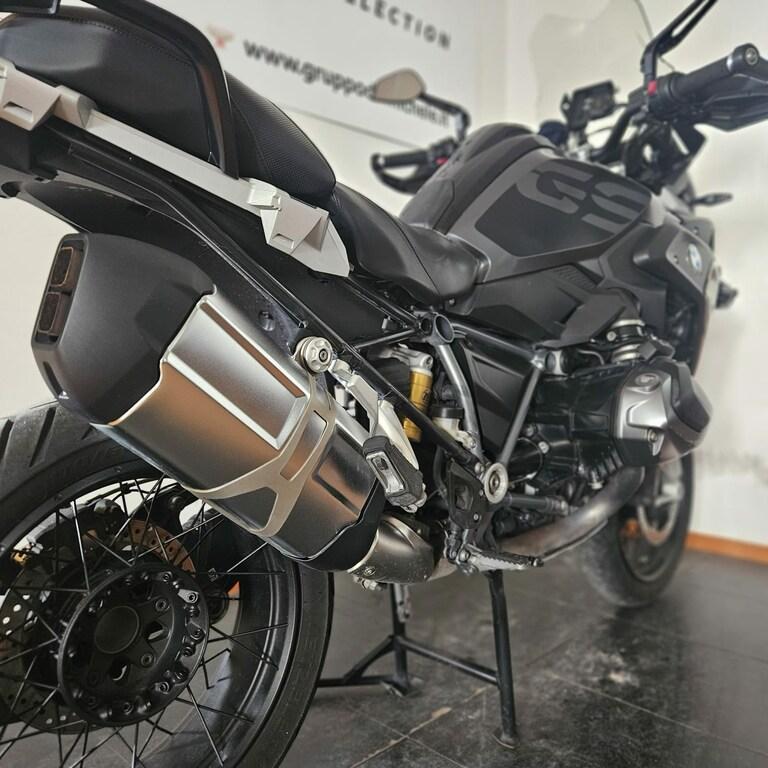 usatostore.bmw-motorrad.it Store BMW Motorrad R 1250 GS BMW R 1250 GS ABS MY21