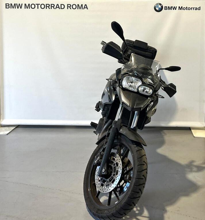 usatostore.bmw-motorrad.it Store BMW Motorrad F 700 GS BMW F 700 GS ABS MY12