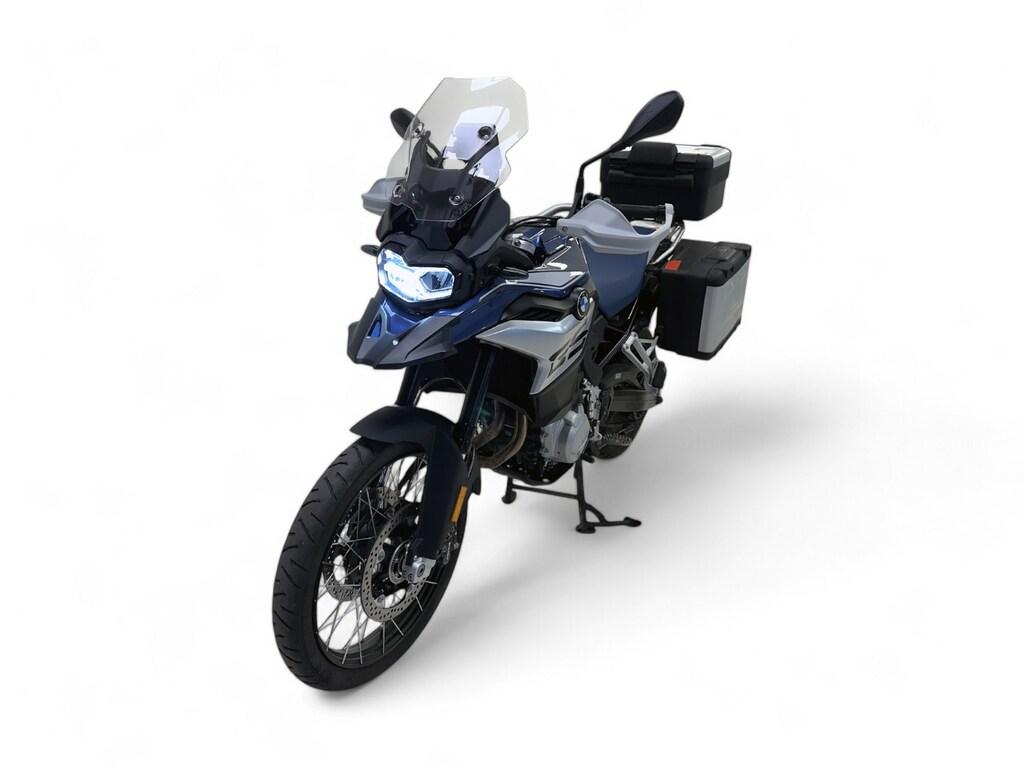 usatostore.bmw.it Store BMW Motorrad F 850 GS BMW F 850 GS ABS MY21