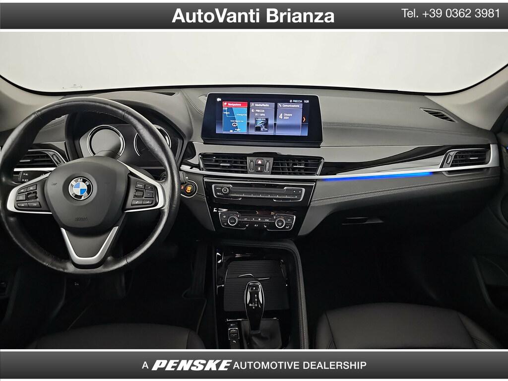 usatostore.bmw.it Store BMW X1 sdrive18d xLine auto