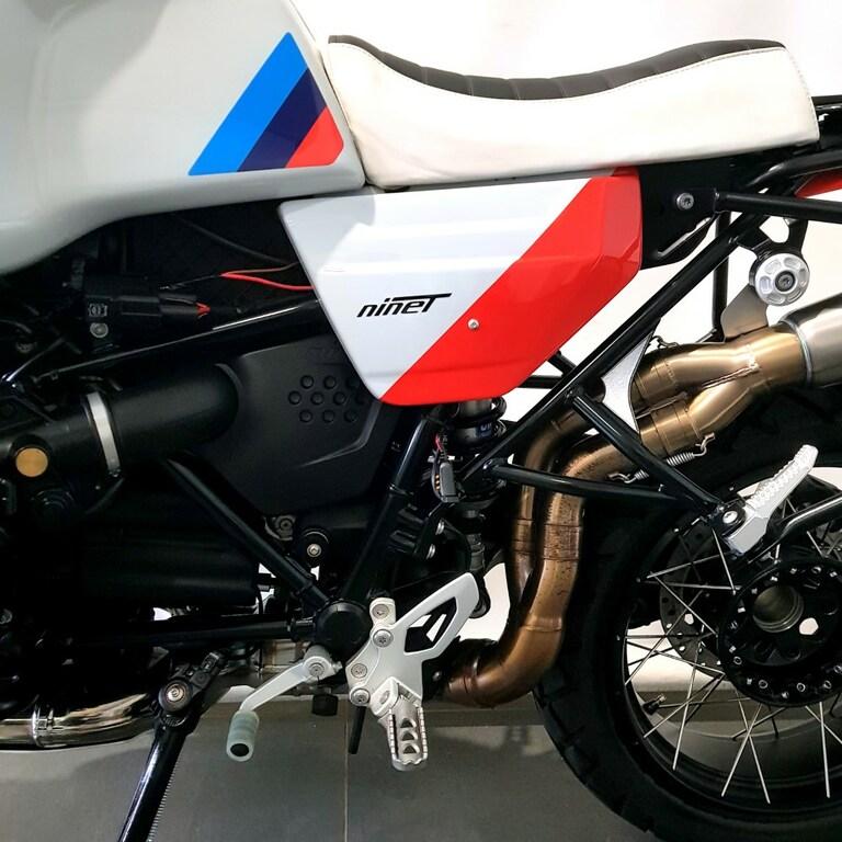 usatostore.bmw.it Store BMW Motorrad R nineT BMW R nineT Urban G/S ABS MY20