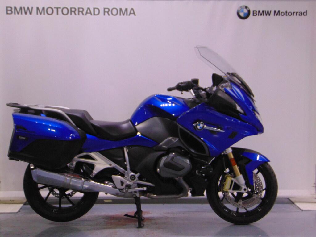 usatostore.bmw-motorrad.it Store BMW Motorrad R 1250 RT BMW R 1250 RT ABS MY20