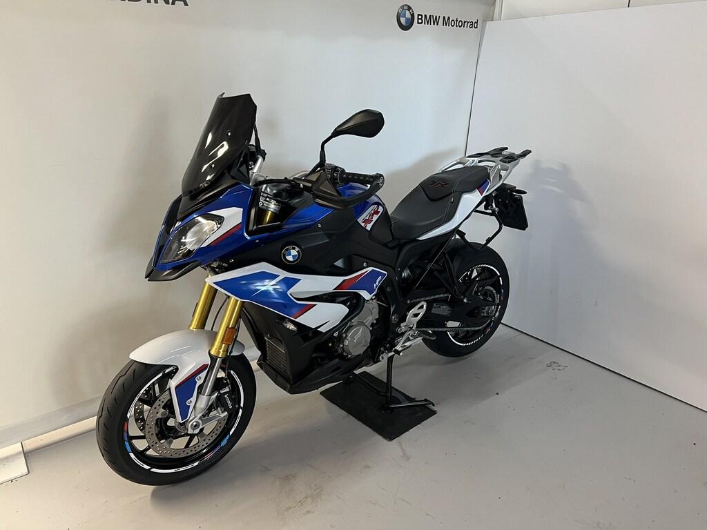 usatostore.bmw.it Store BMW Motorrad S 1000 XR BMW S 1000 XR ABS MY17