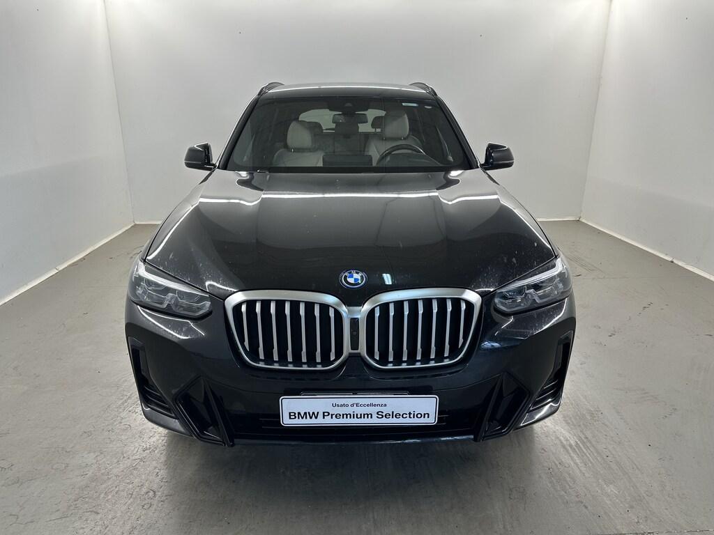 usatostore.bmw.it Store BMW X3 xdrive30e auto