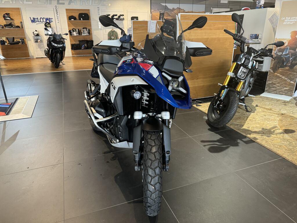 usatostore.bmw.it Store BMW Motorrad R 1300 GS 