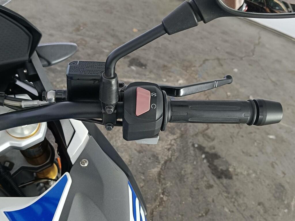usatostore.bmw-motorrad.it Store BMW Motorrad G 310 GS BMW G 310 GS MY19