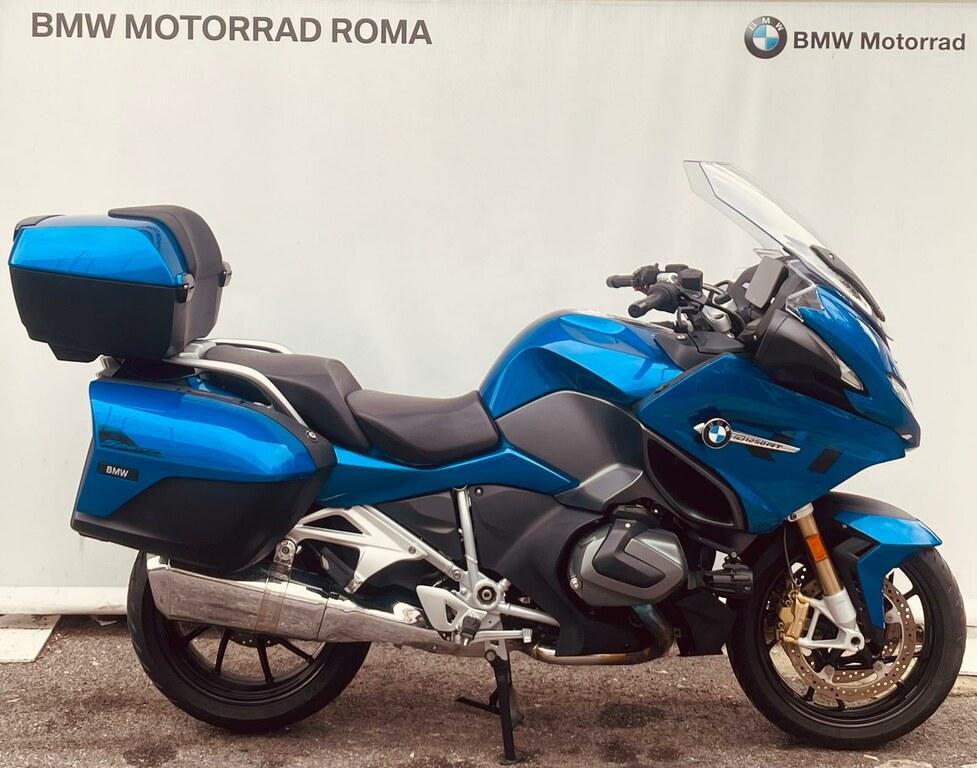 usatostore.bmw.it Store BMW Motorrad R 1250 RT BMW R 1250 RT ABS MY20