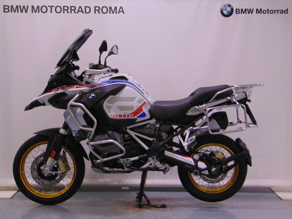 usatostore.bmw-motorrad.it Store BMW Motorrad R 1250 GS BMW R 1250 GS Adventure ABS MY21