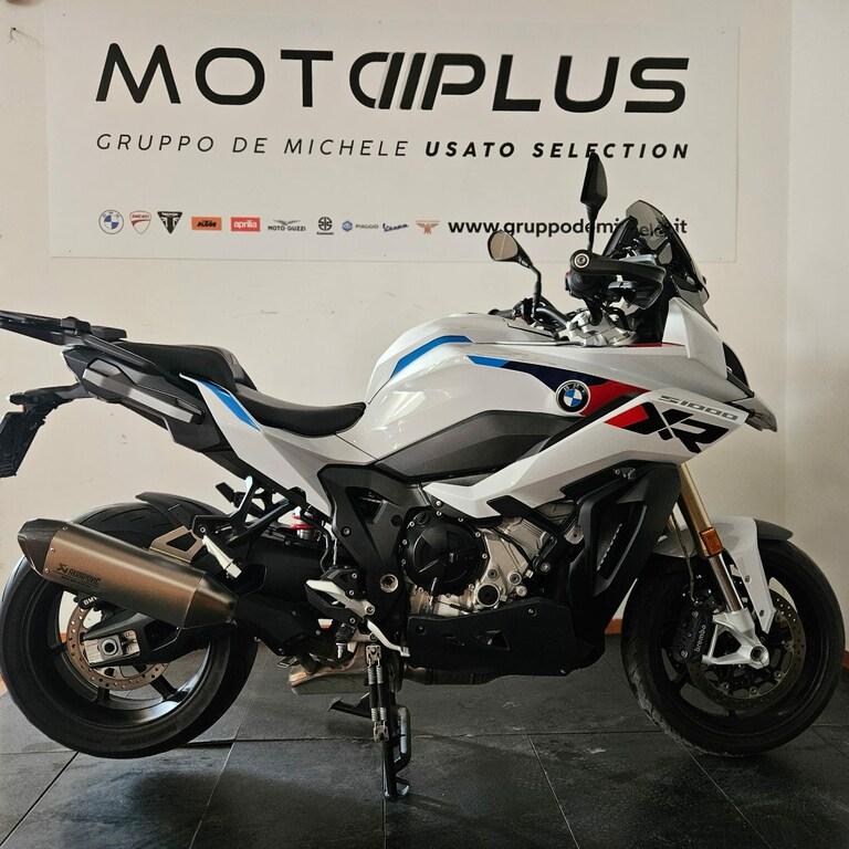 usatostore.bmw-motorrad.it Store BMW Motorrad S 1000 XR BMW S 1000 XR ABS MY24