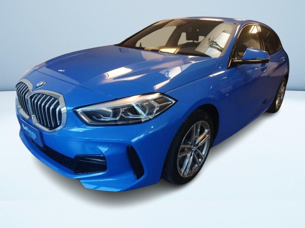 usatostore.bmw.it Store BMW Serie 1 118d Msport auto