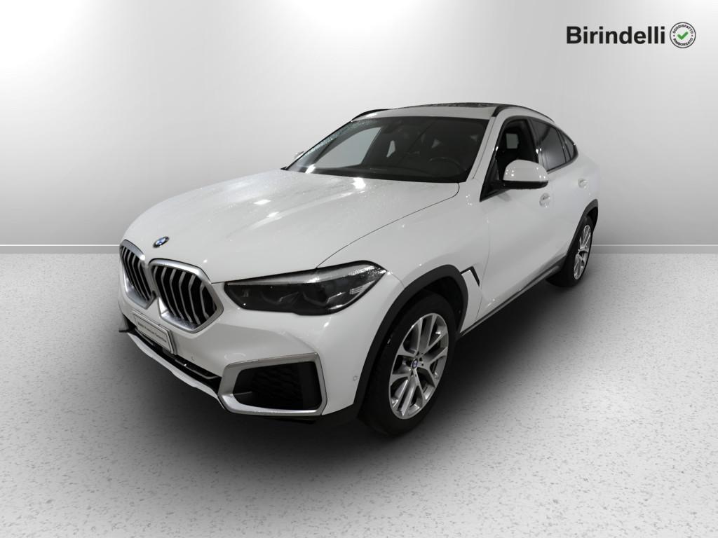 usatostore.bmw.it Store BMW X6 X6 xdrive30d xLine auto