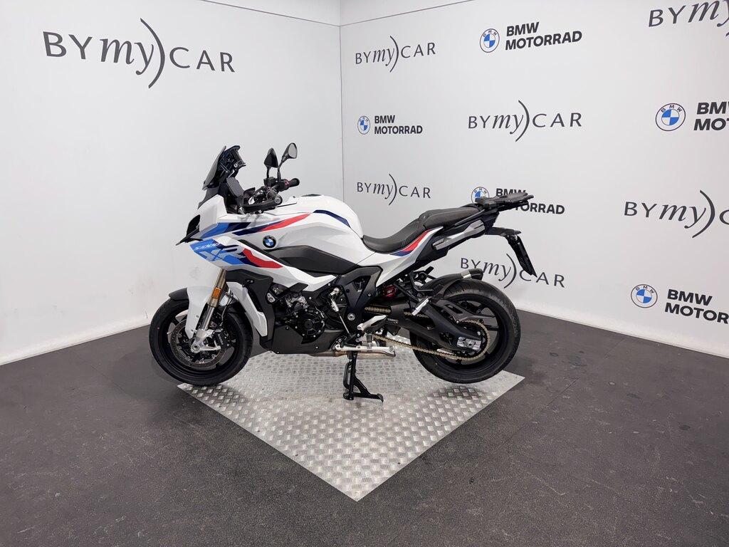 usatostore.bmw-motorrad.it Store BMW Motorrad S 1000 XR BMW S 1000 XR ABS MY21