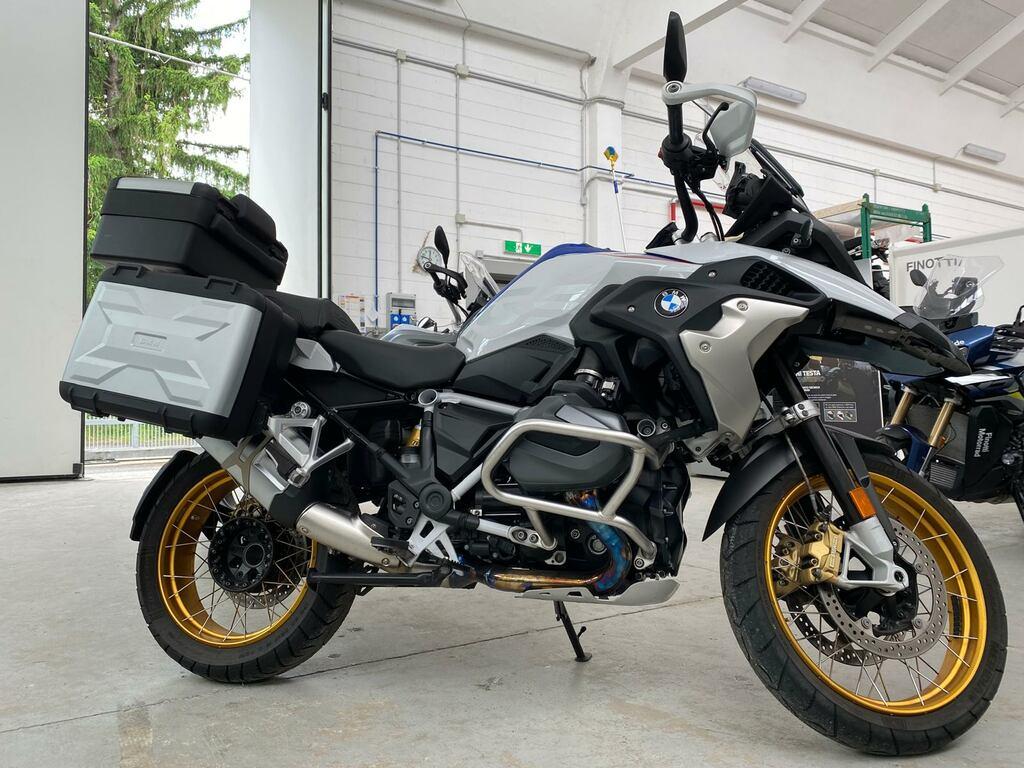 usatostore.bmw.it Store BMW Motorrad R 1250 GS BMW R 1250 GS ABS MY19