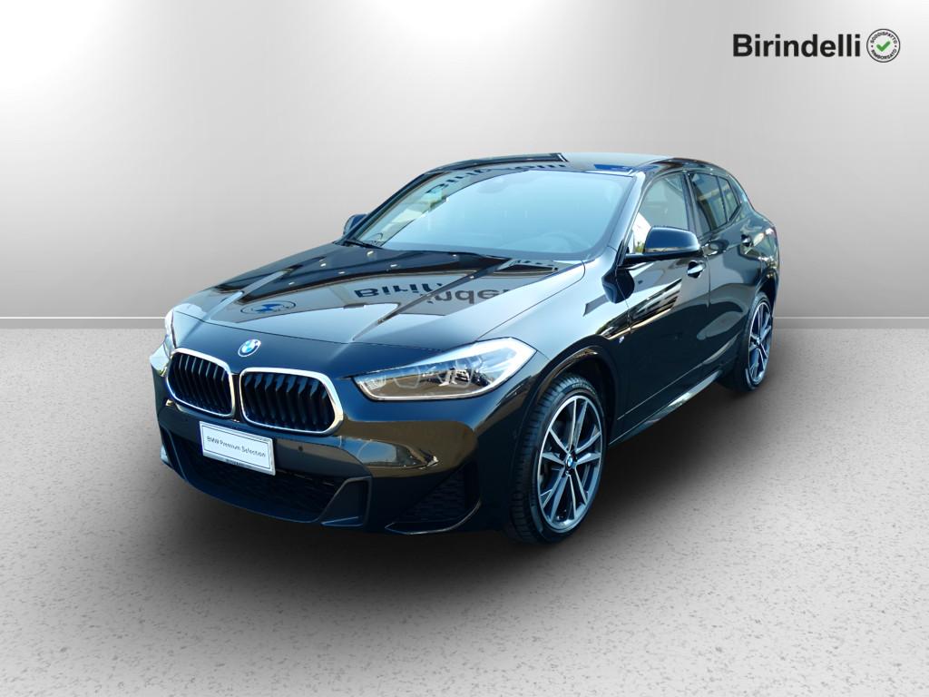 usatostore.bmw.it Store BMW X2 xdrive18d Msport auto