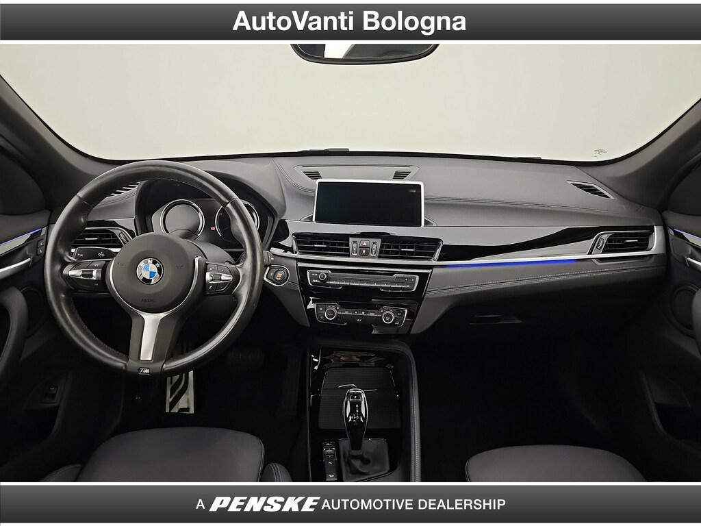 usatostore.bmw.it Store BMW X1 xdrive20d Msport auto