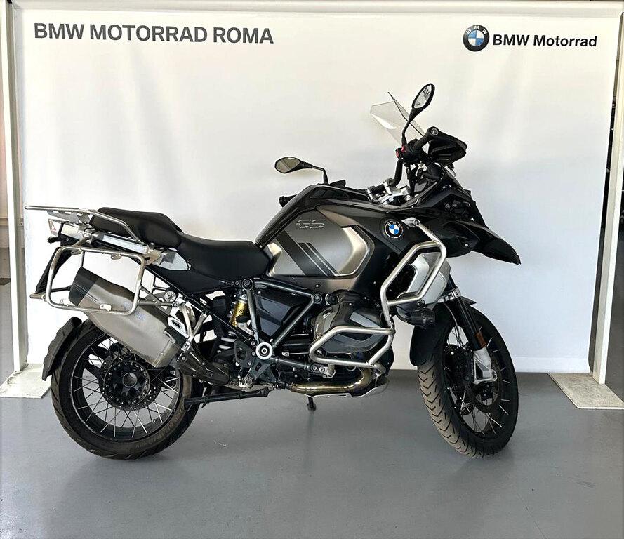 usatostore.bmw.it Store BMW Motorrad R 1250 GS BMW R 1250 GS Adventure ABS MY21