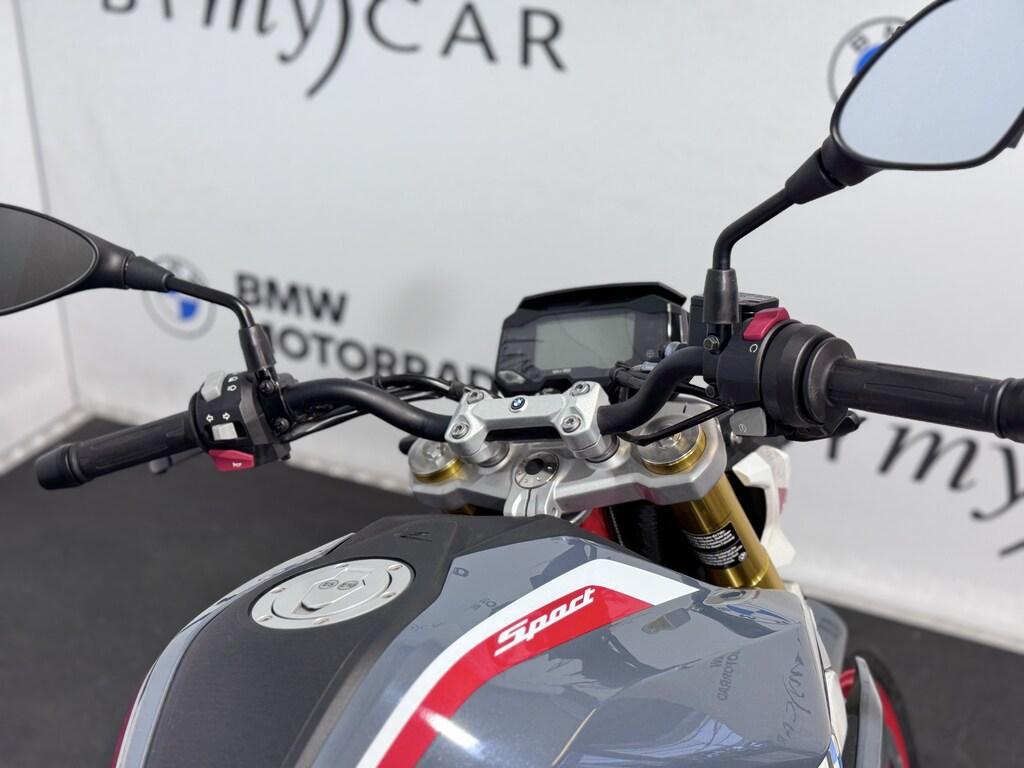 usatostore.bmw.it Store BMW Motorrad G 310 R BMW G 310 R MY21