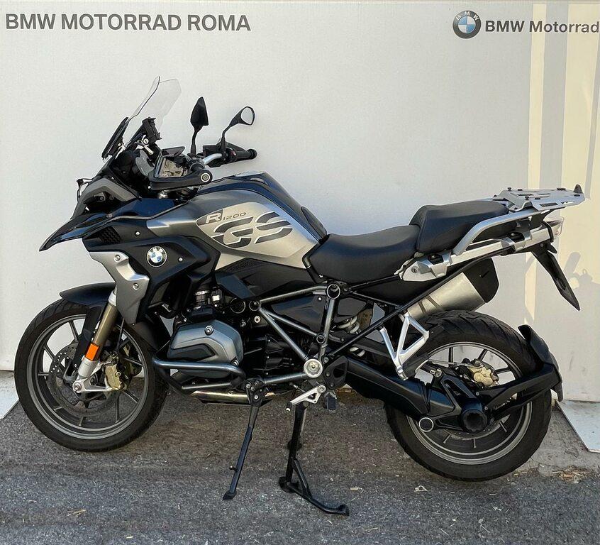 usatostore.bmw-motorrad.it Store BMW Motorrad R 1200 GS BMW R 1200 GS ABS MY17